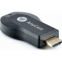 Smart TV Stick Anycast M4 Plus Full HD με Wi-Fi / HDMI Smart TV Stick Anycast M4 Plus Full HD με Wi-Fi / HDMI