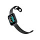Smartbracelet Y68 - Μαύρο Smartbracelet Y68 - Μαύρο