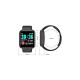 Smartbracelet Y68 - Μαύρο Smartbracelet Y68 - Μαύρο