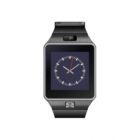 Smartwatch DZ09 Μαύρο OEM Smartwatch DZ09 Μαύρο OEM