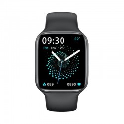 Smartwatch HW22 PRO 44mm - Μαύρο Smartwatch HW22 PRO 44mm - Μαύρο