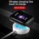 Smartwatch HW22 PRO 44mm - Μαύρο Smartwatch HW22 PRO 44mm - Μαύρο