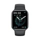 Smartwatch HW22 PRO 44mm - Μαύρο Smartwatch HW22 PRO 44mm - Μαύρο