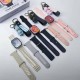 Smartwatch HW9 PRO2 49mm - Μαύρο Mε τρεία λουράκια Smartwatch HW9 PRO2 49mm - Μαύρο Mε τρεία λουράκια