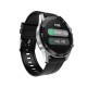 Smartwatch i12 46mm - Μαύρο