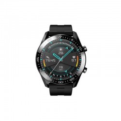 Smartwatch i12 46mm - Μαύρο Smartwatch i12 46mm - Μαύρο