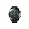 Smartwatch i12 46mm - Μαύρο