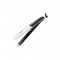 Sokany 955 Professional Hair Straightener - Λευκό