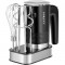 Sokany Μίξερ με Inox Κάδο Μαύρο 800W