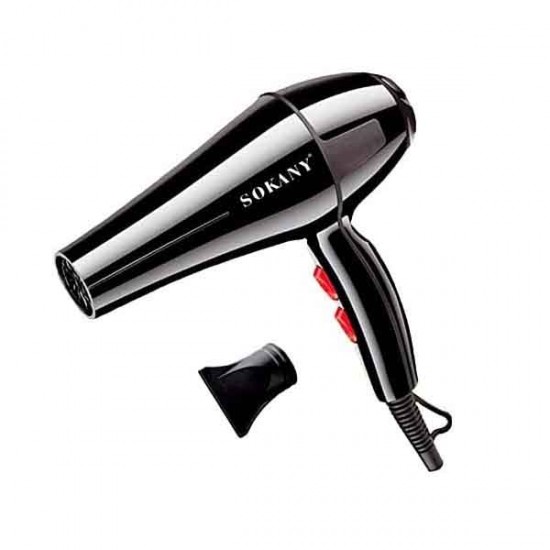 Sokany Πιστολάκι Μαλλιών 2200W SK-2200