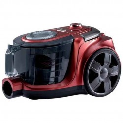Sokany SK-13003 Σκούπα Στερεών 3600W με Κάδο 3.5lt Sokany SK-13003 Σκούπα Στερεών 3600W με Κάδο 3.5lt