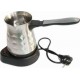 Sokany SK-213 Ηλεκτρικό Μπρίκι 600W με Χωρητικότητα 500ml Inox