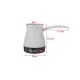 Sokany SK-219 Ηλεκτρικό Μπρίκι 600W με Χωρητικότητα 500ml White