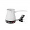 Sokany SK-219 Ηλεκτρικό Μπρίκι 600W με Χωρητικότητα 500ml White