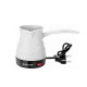 Sokany SK-219 Ηλεκτρικό Μπρίκι 600W με Χωρητικότητα 500ml White