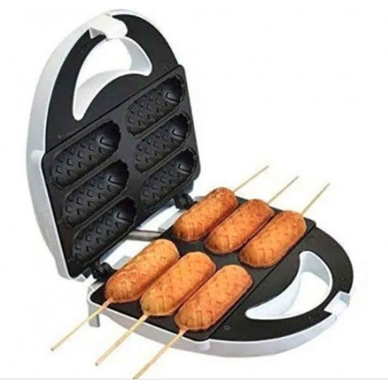 Sokany Συσκευή για Corn Dog 750W