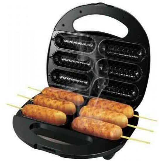 Sokany Συσκευή για Corn Dog 750W