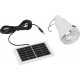Solar LED Light Golden Road Κρεμαστό Ηλιακό Φωτιστικό 5W 900lm IP64 GR028 Solar LED Light Golden Road Κρεμαστό Ηλιακό Φωτιστικό 5W 900lm IP64 GR028