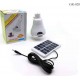 Solar LED Light Golden Road Κρεμαστό Ηλιακό Φωτιστικό 5W 900lm IP64 GR028 Solar LED Light Golden Road Κρεμαστό Ηλιακό Φωτιστικό 5W 900lm IP64 GR028