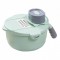 Σουρωτήρι κόφτης λαχανικών - Multifunctional cooking machine
