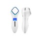 Συσκευή αναζωογόνησης καθαρισμού - LED Therapy Facial Massager Hot cold photon Compress Face Lifting