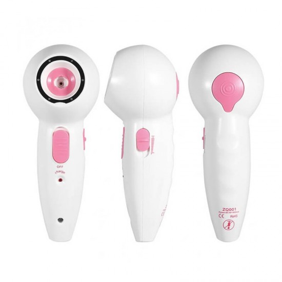 Συσκευή ανόρθωσης στήθους Breast enhancement instrument ZQ001