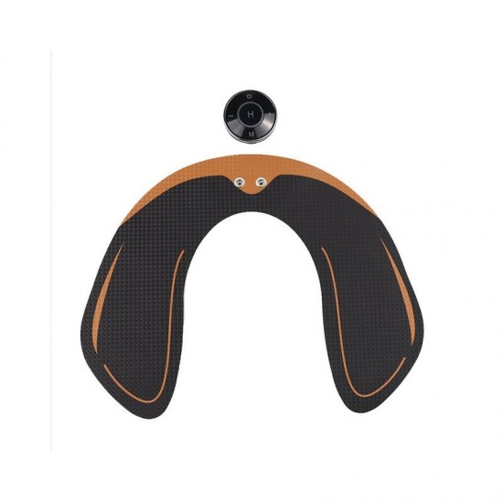 Συσκευή εκγύμνασης γλουτών EMS Hips trainer