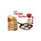 Συσκευή για pancakes από Πλαστικό Κόκκινο