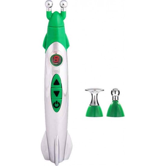 Συσκευή Μασάζ για το Σώμα Rocket Tens Therapy