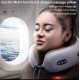 Συσκευή Μασάζ για τον Αυχένα U-Shaped Massage Pillow