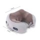 Συσκευή Μασάζ για τον Αυχένα U-Shaped Massage Pillow