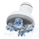 Συσκευή μασάζ κεφαλής - σώματος με 4D κεφαλές Smart Scalp Massage