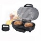 Συσκευή παρασκευής burger Haeger HG-245