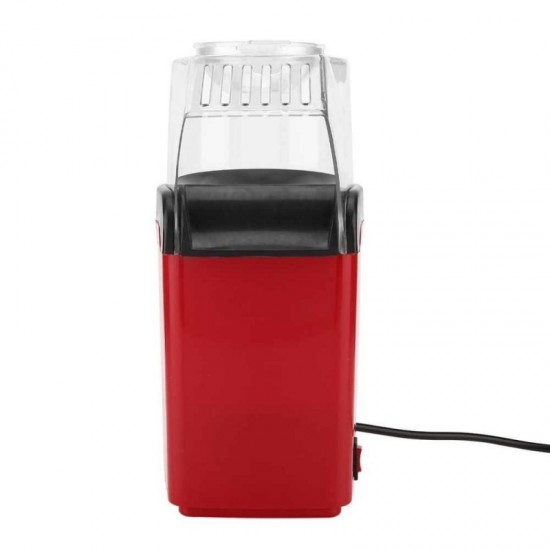 Συσκευή ποπ κορν ζεστού αέρα 1200W