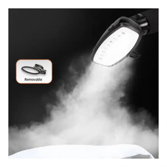 Σύστημα κάθετου σιδερώματος ατμού Sokany SK-4012 2000W 3.5L