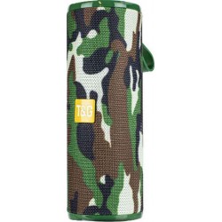 T&G TG-149 Ηχείο Bluetooth 10W με Διάρκεια Μπαταρίας έως 4 ώρες Πολύχρωμο T&G TG-149 Ηχείο Bluetooth 10W με Διάρκεια Μπαταρίας έως 4 ώρες Πολύχρωμο