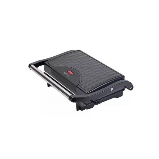Τοστιέρα - γκριλιέρα 1000W Sokany SK-220