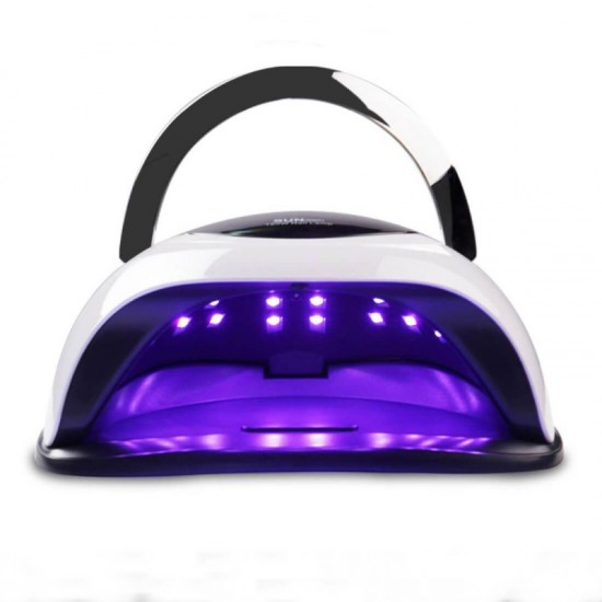 UV/Led Επαγγελματικό φουρνάκι 120W - SUN BQ5T UV/Led Επαγγελματικό φουρνάκι 120W - SUN BQ5T