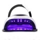 UV/Led Επαγγελματικό φουρνάκι 120W - SUN BQ5T UV/Led Επαγγελματικό φουρνάκι 120W - SUN BQ5T