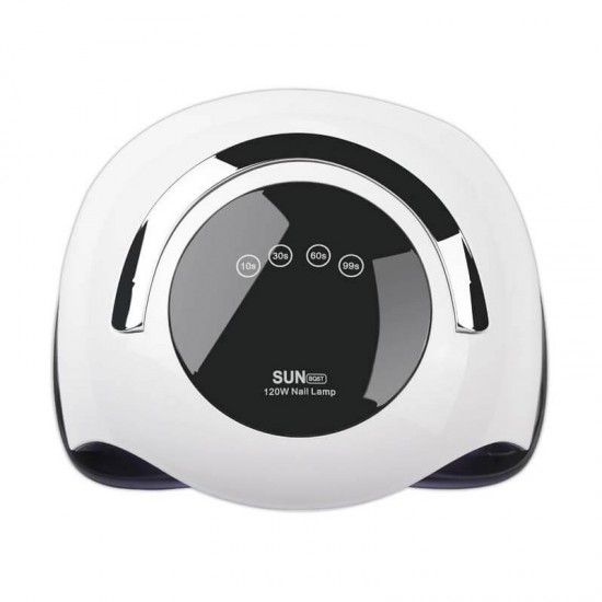 UV/Led Επαγγελματικό φουρνάκι 120W - SUN BQ5T UV/Led Επαγγελματικό φουρνάκι 120W - SUN BQ5T