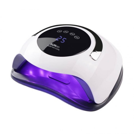 UV/Led Επαγγελματικό φουρνάκι 120W - SUN BQ5T UV/Led Επαγγελματικό φουρνάκι 120W - SUN BQ5T