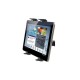 Βάση στήριξης iPad & tablet για προσκέφαλο αυτοκινήτου Βάση στήριξης iPad & tablet για προσκέφαλο αυτοκινήτου