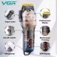 VGR Επαγγελματική Επαναφορτιζόμενη Μηχανή V-689