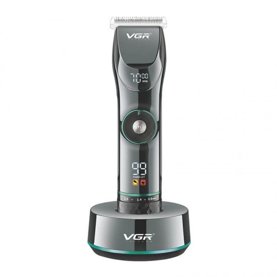 VGR V-256