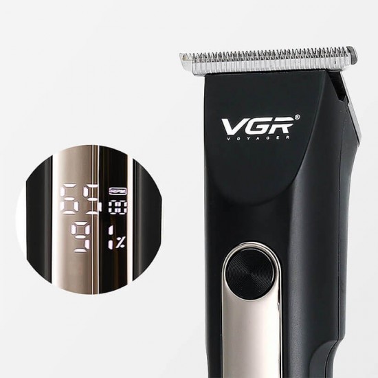 VGR V-257