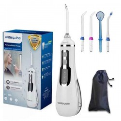 Waterpulse V500 Water Flosser με Θήκη Ταξιδίου Waterpulse V500 Water Flosser με Θήκη Ταξιδίου
