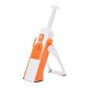 Χειροκίνητος πολυκόφτης λαχανικών Brava Spring Slicer