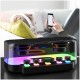 Z6 RGB Ηχείο Bluetooth 8W Μαύρο