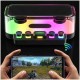 Z6 RGB Ηχείο Bluetooth 8W Μαύρο
