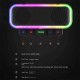 Z6 RGB Ηχείο Bluetooth 8W Μαύρο